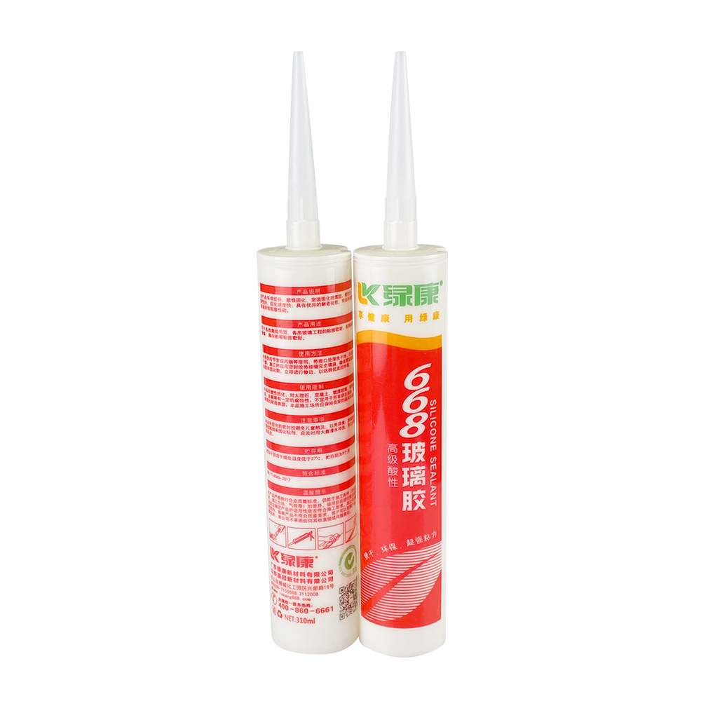 Dow 781 Acetoxy Silicone Sealant Clear 310Ml at Daniel Travers blog